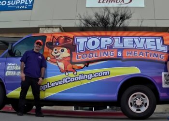 TopLevel Cooling & Heating: How Faith and Family Inspired a New Standard in Texas HVAC