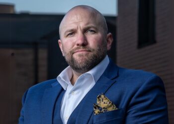 Dallas Richardson Brings Advanced Tax Strategies to Blue-Collar Industries