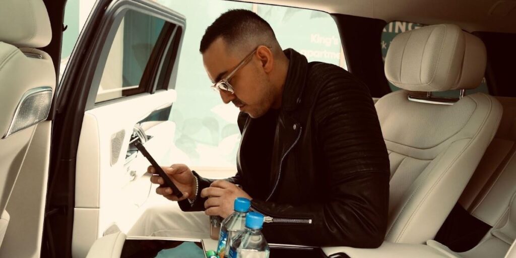 Overcoming Fear in Business: Oliver Francisco’s Entrepreneurial Tips