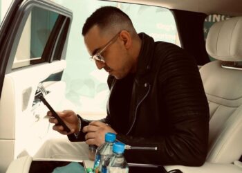 Overcoming Fear in Business: Oliver Francisco’s Entrepreneurial Tips