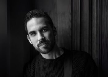 Daniel Motta: The Photographer Who Captures More Than Just an Image