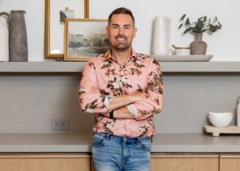 Ronald “Ronn” Wadsworth: Redefining Luxury Real Estate in Phoenix with a Strategic, Relationship-Driven Approach