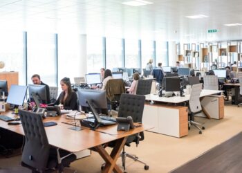 The Benefits of a Dog Sitter and Dog Walker While Working Hybrid