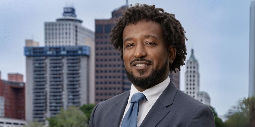 Milton Howery III: A Dedicated Advocate for Memphis Through Entertainment, Tourism, and Community Engagement