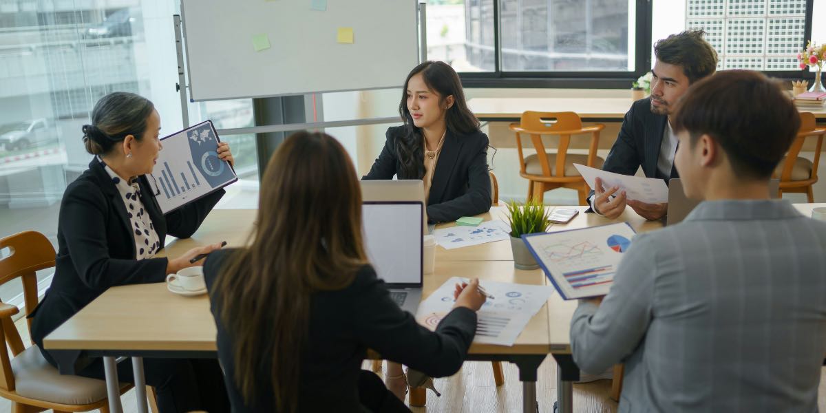 Beyond Perks: Why Vision Plays a Critical Role in Employee Engagement