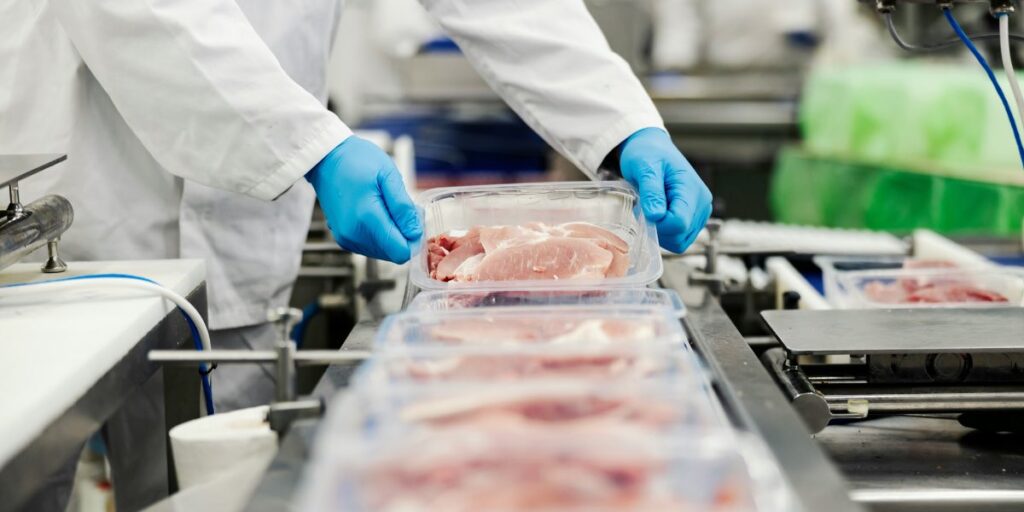 Conveyor Types & Process Optimizations – Where Do You Start?