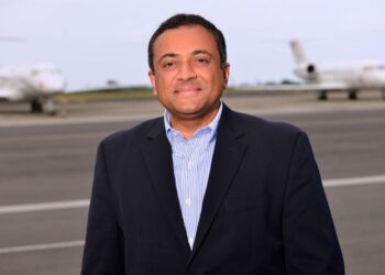 Hitesh Patel and Blu3Aero Consultancy Advancing Innovation in Global Aviation