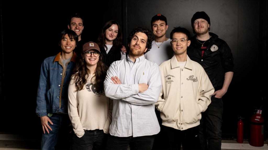 How Chris Pizzolo and Immediate Family Are Rewriting the Rules for Independent Artists