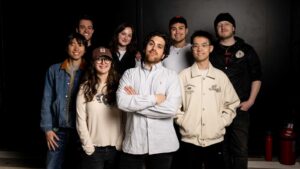 How Chris Pizzolo and Immediate Family Are Rewriting the Rules for Independent Artists