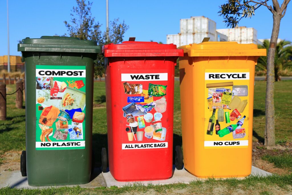 How Effective Waste Removal Contributes to Business Sustainability