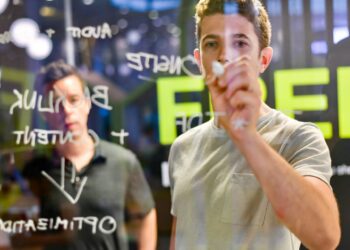 Marquis Who’s Who Celebrates Patrick J. Ward’s Creative Approach to Digital Marketing