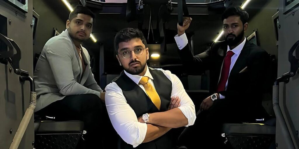 Safeer Qureshi – The CEO Who Doesn't Care