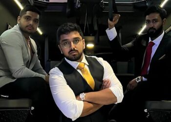 Safeer Qureshi – The CEO Who Doesn't Care