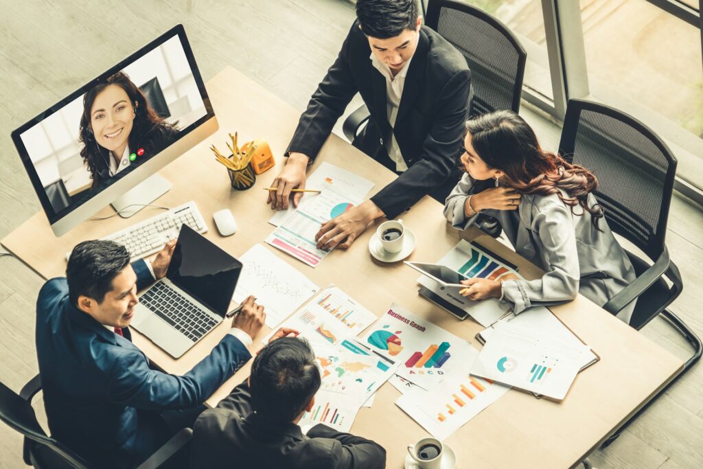Sara Nay – A Strategic Leader Shaping Small Business Marketing at Duct Tape Marketing