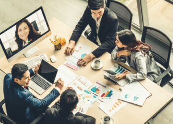 Sara Nay – A Strategic Leader Shaping Small Business Marketing at Duct Tape Marketing