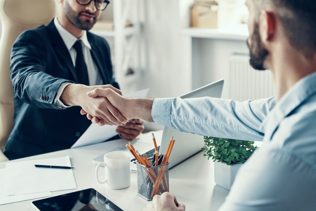 Shahrukh Zahir – Redefining Recruitment with Right Fit Advisors