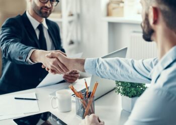 Shahrukh Zahir – Redefining Recruitment with Right Fit Advisors