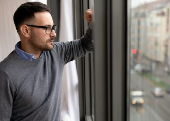 The Broad Impact of Trauma: Mike Thor on the Importance of Community in Recovery