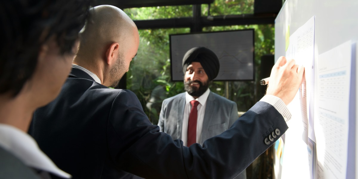 The Challenge of Preparing for a Business Launch
