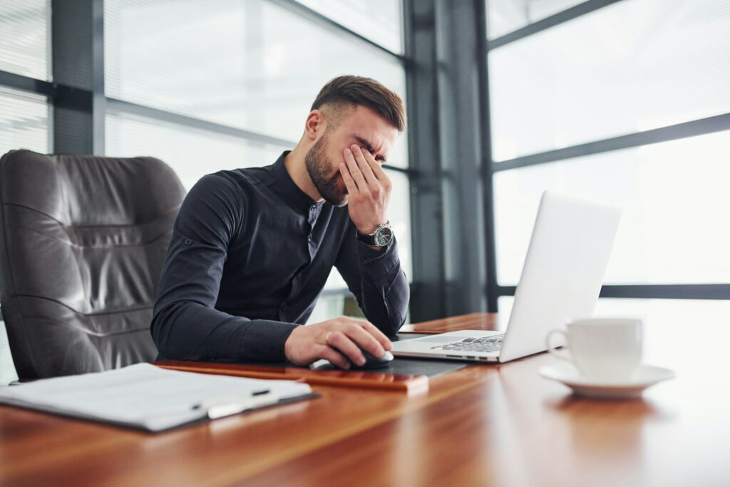 The Hidden Impact of Personal Struggles on Business Success Armando Soto’s Lessons for CEOs