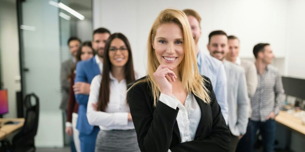 The V.A.L.U.E. Formula: A CEO’s Guide to Building a Thriving Workplace Culture