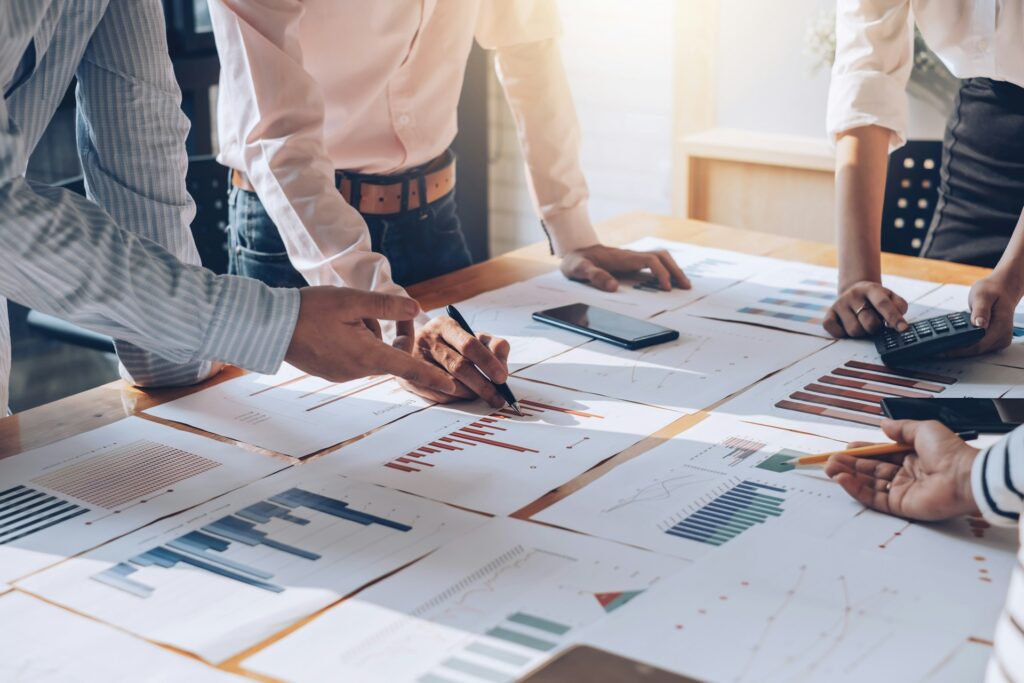 Unlocking Business Growth Stephen Pendola’s Marketing Methods for Local Service Providers
