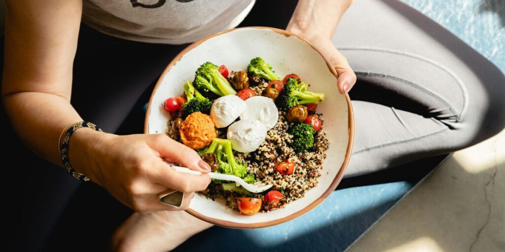 The Science of Longevity: Key Eating Patterns to Boost Your Healthspan