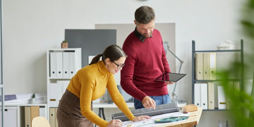 Fundamental Principles of Thoughtful Interior Design