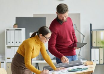 Fundamental Principles of Thoughtful Interior Design