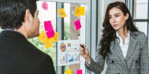The Strategy Canvas: Mapping Your Competitive Landscape