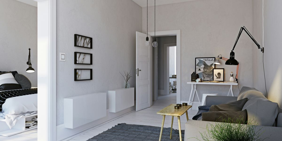 Minimalism: How to Declutter Your Space and Mind for Greater Clarity