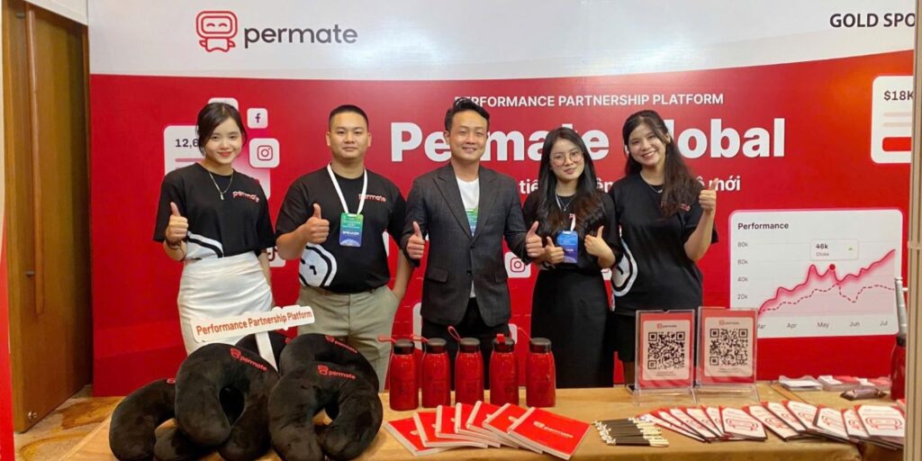 From Vision to Reality: Permate's Drive to Elevate Vietnam's Affiliate Market
