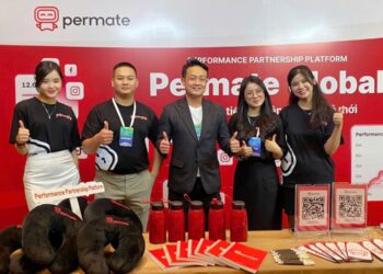 From Vision to Reality: Permate's Drive to Elevate Vietnam's Affiliate Market