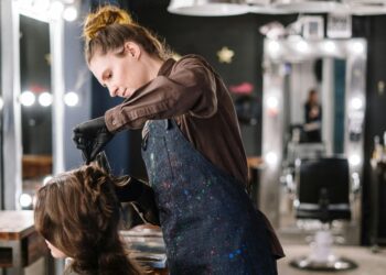 Salon Appointment Software: Optimizing Scheduling for Better Customer Service