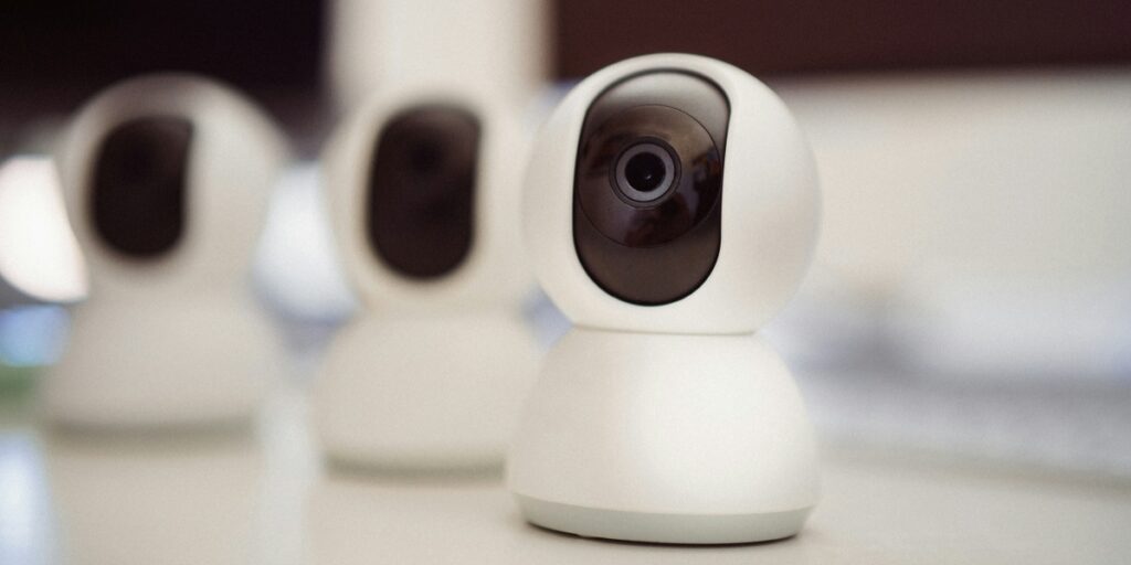 Deep Sentinel – A Smarter Approach to Home and Business Security