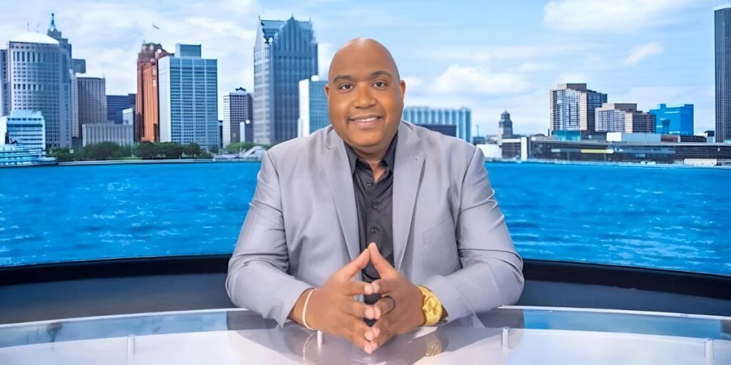 The Inner Game of Leadership: How Omar L. Harris Leads with Intention, Clarity, and Courage