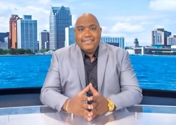 The Inner Game of Leadership: How Omar L. Harris Leads with Intention, Clarity, and Courage