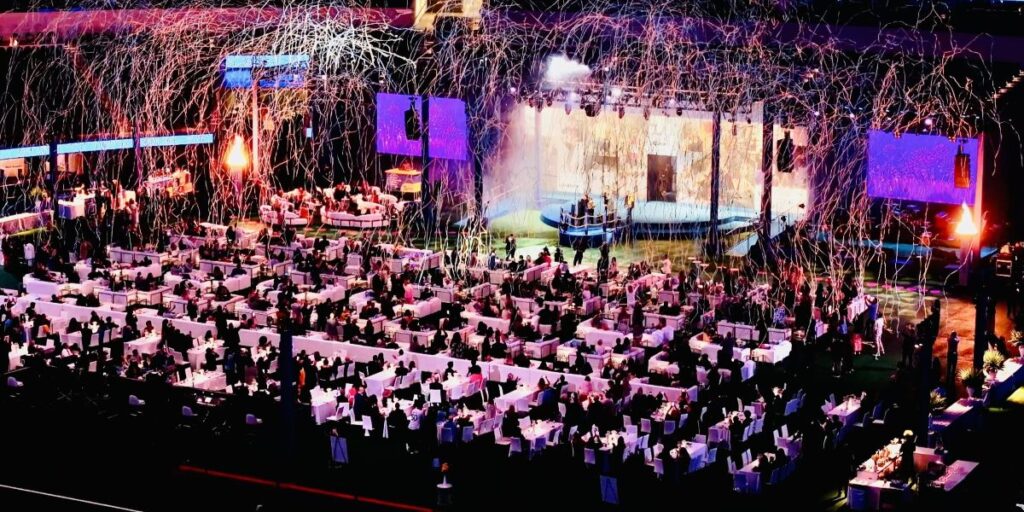 Shomer & Associates Elevates Live Event Production With Strategic Innovation And Human-Centered Design