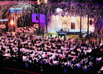 Shomer & Associates Elevates Live Event Production With Strategic Innovation And Human-Centered Design