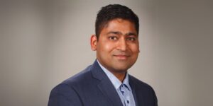 Pioneering the Future of AI: Mr Mohit Mittal’s Visionary Research on Generative AI and Large Language Models