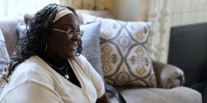 Home as Sanctuary: Maryum Phillips on Dignity, Stability, and Radical Care