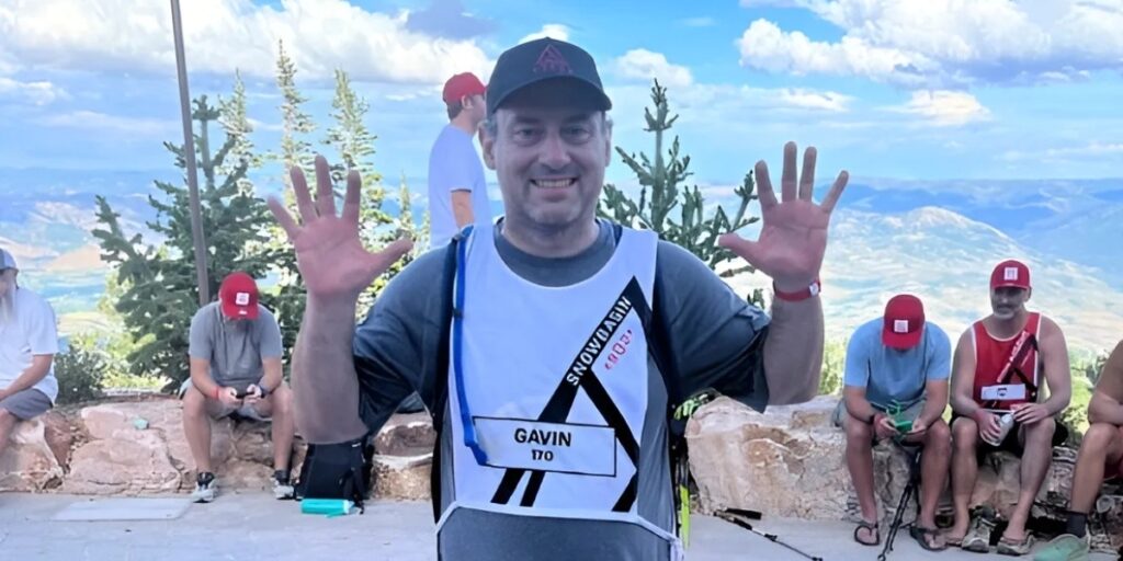 Navigating Uncertainty: Gavin P. Mlinar’s Approach to Life and Business