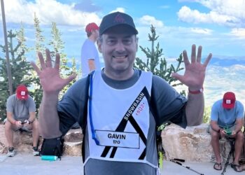 Navigating Uncertainty: Gavin P. Mlinar’s Approach to Life and Business