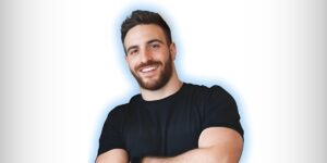 From Idea to Impact: One Entrepreneur’s Quest to Spark 1M New Voices