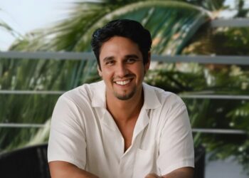 Crafting Brands with Purpose: The Journey of Chris Avey