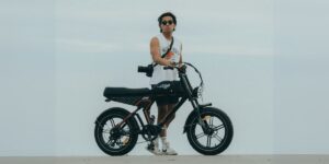 Discover How eBikes from Favorite Bikes Can Enhance Your Health and Mobility