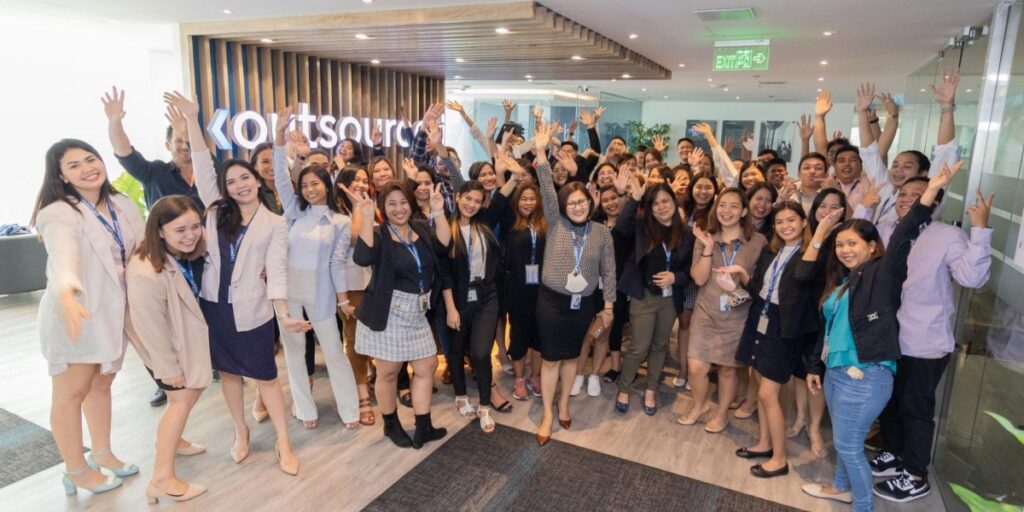 Outsourcing 2.0: How Outsourced Is Redefining Offshore Talent Acquisition