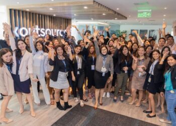 Outsourcing 2.0: How Outsourced Is Redefining Offshore Talent Acquisition