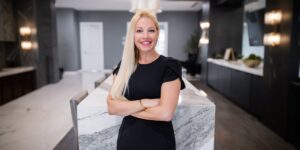 Jayne Cantello: A Hands-On Approach to Real Estate on Lake Norman