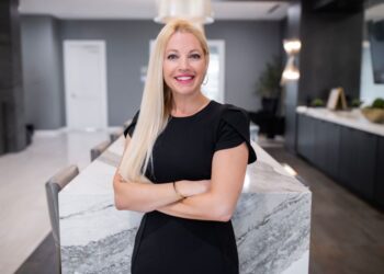 Jayne Cantello: A Hands-On Approach to Real Estate on Lake Norman